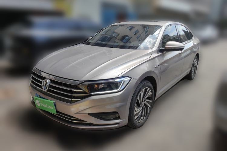 Used Volkswagen Sagitar 2021 200TSI DSG Excellence Edition Guazi used car, China used car export, Used car for sale, Used  cars, Cheapest cars for sale