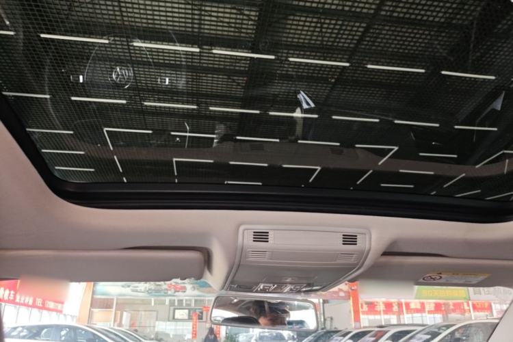 Used Volkswagen Sagitar 2021 280TSI DSG Excellence Edition Headliner