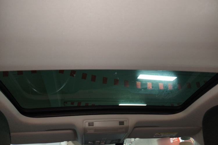 Used Volkswagen Sagitar 2021 280TSI DSG Comfort Connect Edition Headliner