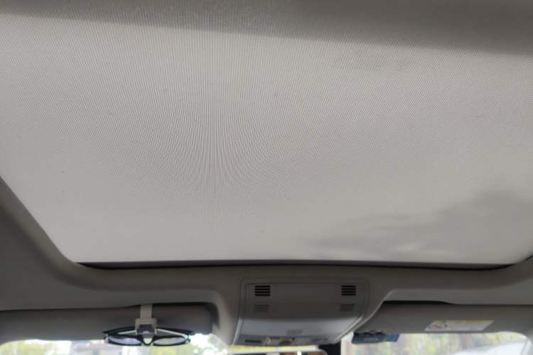 Used Volkswagen Sagitar 2021 280TSI DSG Comfort Connect Edition Headliner