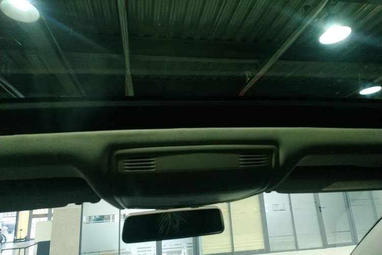 Used Volkswagen Sagitar 2021 280TSI DSG Excellence Edition Headliner