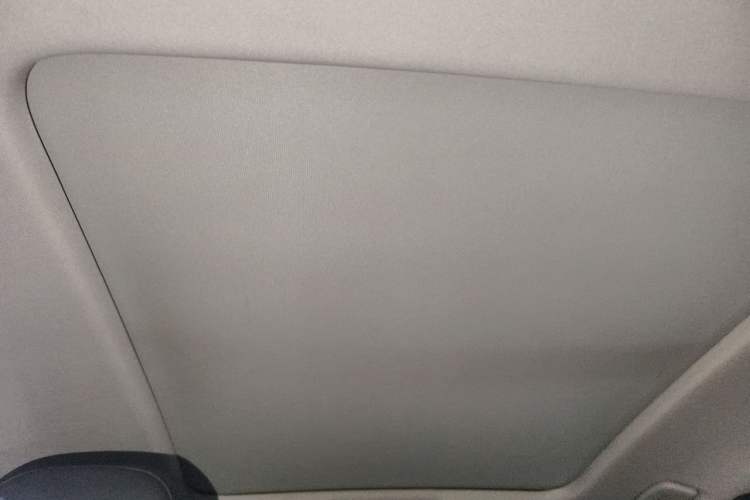 Used Volkswagen Sagitar 2021 280TSI DSG Comfort Connect Edition Headliner