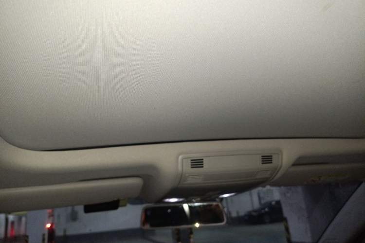 Used Volkswagen Sagitar 2021 280TSI DSG Excellence Edition Headliner