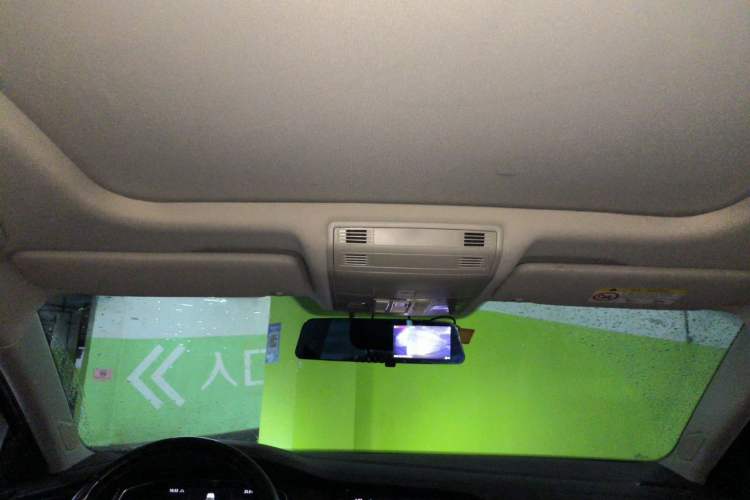 Used Volkswagen Sagitar 2021 280TSI DSG Excellence Edition Headliner