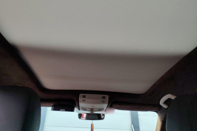 Used Volkswagen Sagitar 2021 280TSI DSG Luxury Smart Connectivity Edition Headliner