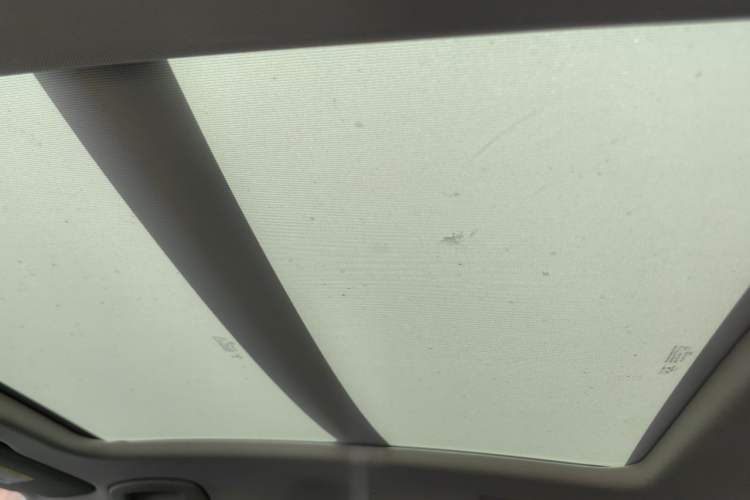 Used Volkswagen Sagitar 2021 200TSI DSG Excellence Edition Headliner