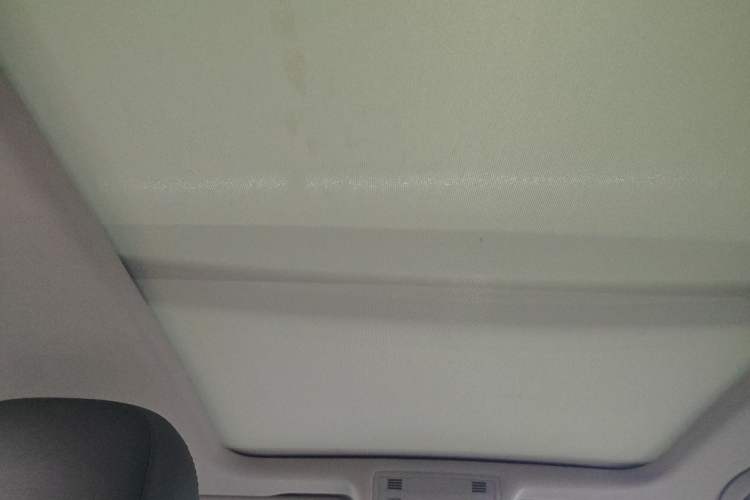 Used Volkswagen Sagitar 2021 280TSI DSG Comfort Connect Edition Headliner