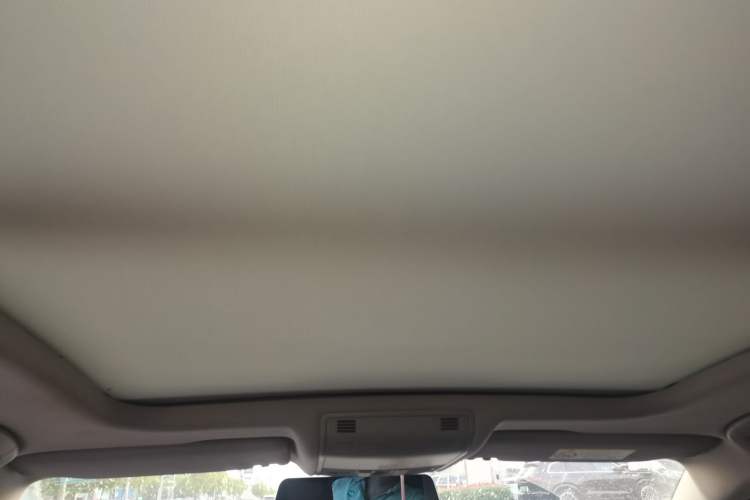 Used Volkswagen Sagitar 2021 280TSI DSG Comfort Connect Edition Headliner