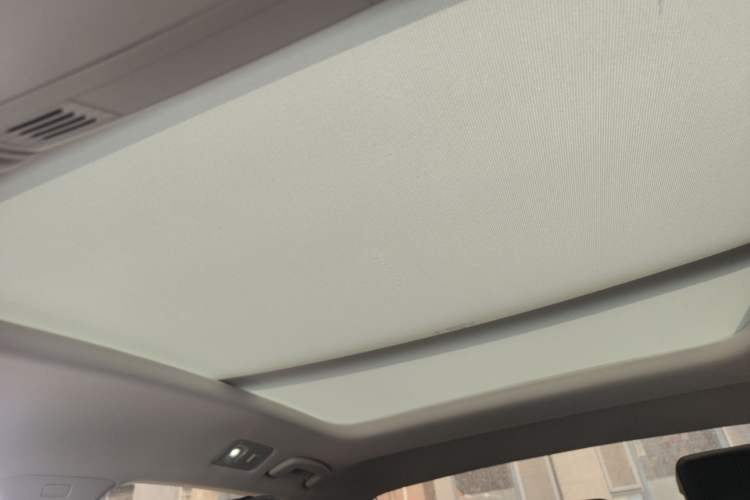 Used Volkswagen Sagitar 2021 280TSI DSG Excellence Edition Headliner