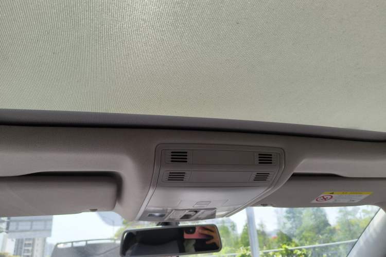 Used Volkswagen Sagitar 2021 280TSI DSG Excellence Edition Headliner