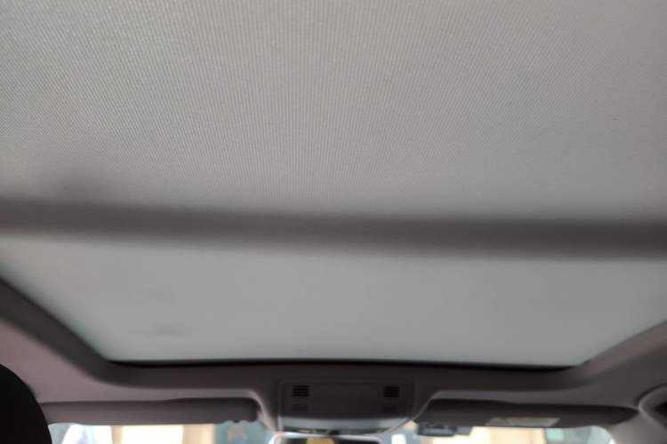 Used Volkswagen Sagitar 2021 280TSI DSG Comfort Connect Edition Headliner