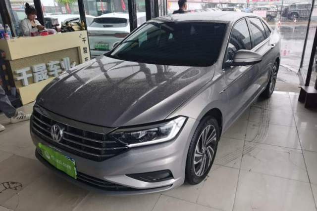 Used Volkswagen Sagitar 2021 280TSI DSG Excellence Edition