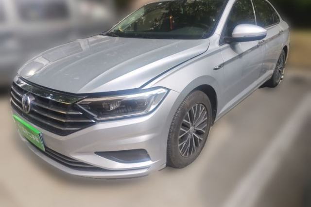 Used Volkswagen Sagitar 2021 280TSI DSG Comfort Connect Edition