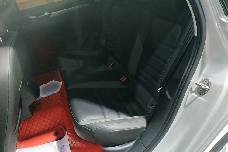 Used Volkswagen Sagitar 2021 280TSI DSG Excellence Edition Interior 4