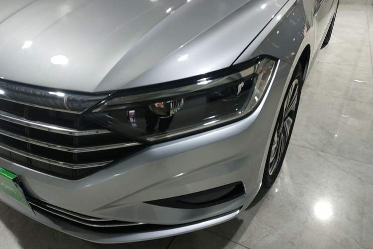 Used Volkswagen Sagitar 2021 280TSI DSG Excellence Edition Left Front Headlight