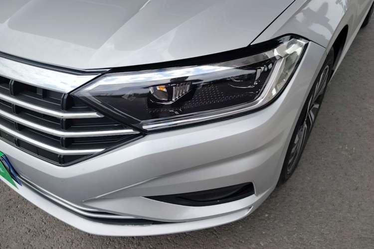 Used Volkswagen Sagitar 2021 280TSI DSG Excellence Edition Left Front Headlight