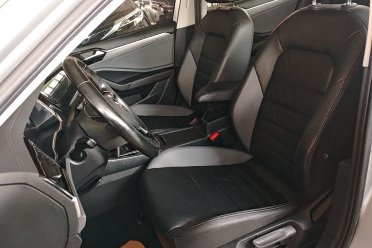 Used Volkswagen Sagitar 2021 280TSI DSG Excellence Edition Left Front Seat