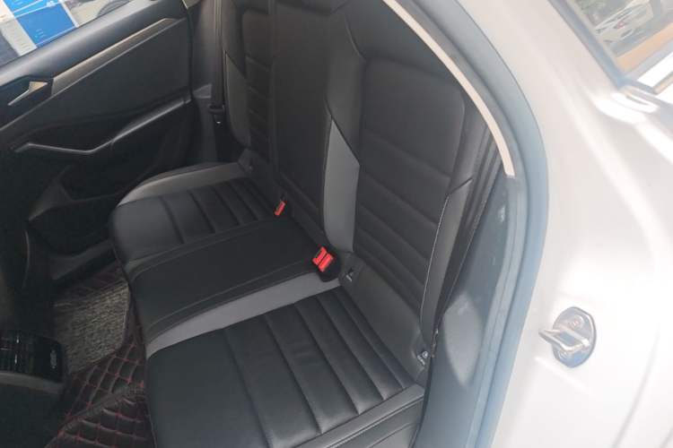 Used Volkswagen Sagitar 2021 200TSI DSG Excellence Edition Left Rear Seat