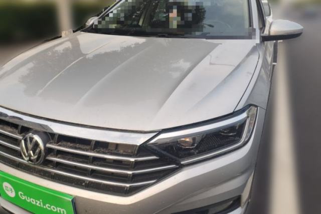 Used Volkswagen Sagitar 2021 280TSI DSG Comfort Connect Edition