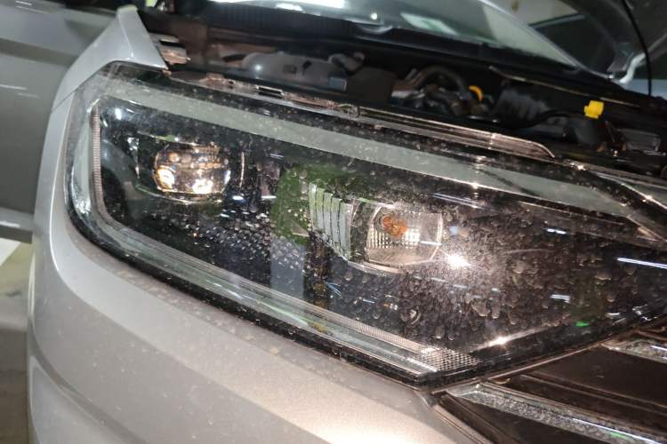 Used Volkswagen Sagitar 2021 280TSI DSG Excellence Edition Right Front Headlight