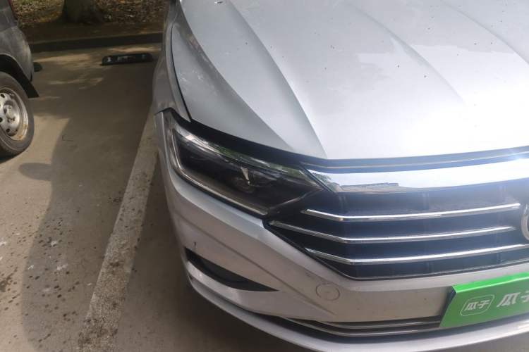 Used Volkswagen Sagitar 2021 280TSI DSG Comfort Connect Edition Right Front Headlight