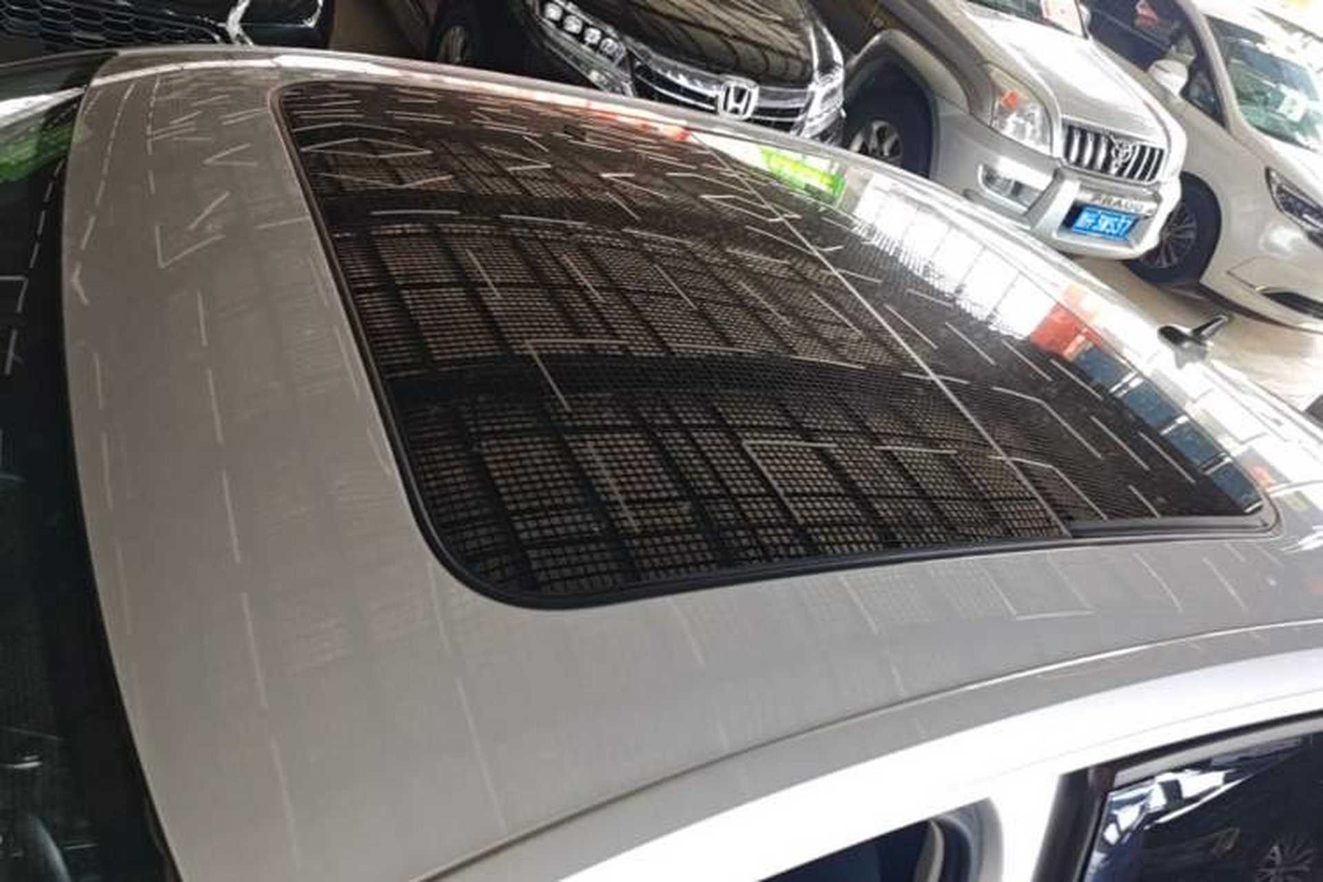 Used Volkswagen Sagitar 2021 280TSI DSG Excellence Edition Roof