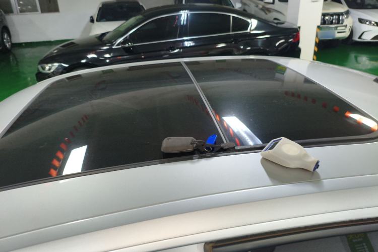 Used Volkswagen Sagitar 2021 280TSI DSG Comfort Connect Edition Roof