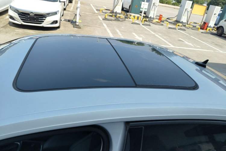 Used Volkswagen Sagitar 2021 200TSI DSG Comfort Connect Edition Roof