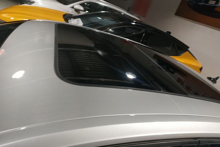 Used Volkswagen Sagitar 2021 280TSI DSG Excellence Edition Roof