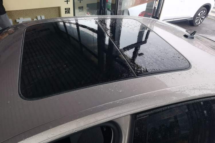 Used Volkswagen Sagitar 2021 280TSI DSG Excellence Edition Roof