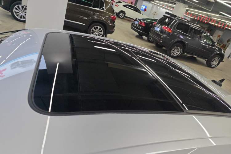 Used Volkswagen Sagitar 2021 280TSI DSG Comfort Connect Edition Roof