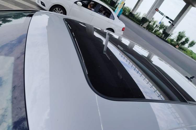 Used Volkswagen Sagitar 2021 280TSI DSG Excellence Edition Roof