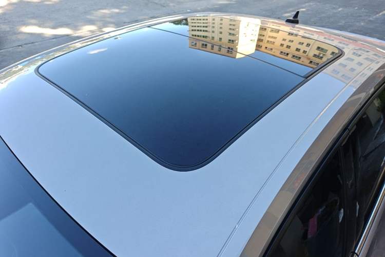 Used Volkswagen Sagitar 2021 280TSI DSG Comfort Connect Edition Roof