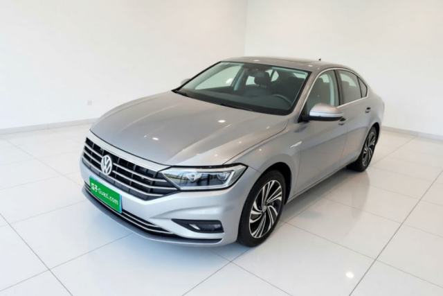 Used Volkswagen Sagitar 2021 280TSI DSG Excellence Edition