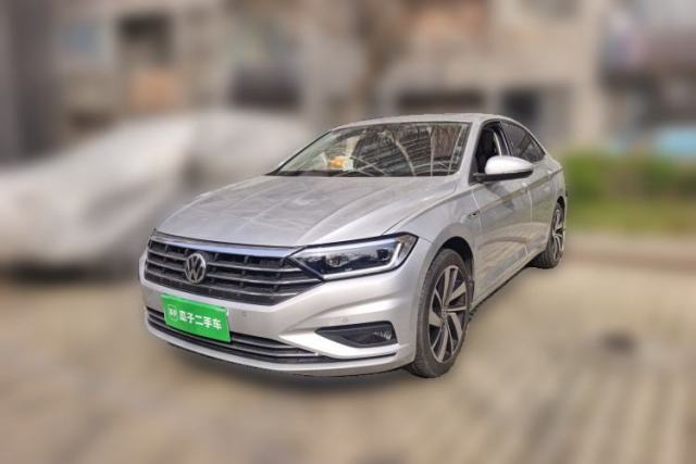 Used Volkswagen Sagitar 2021 280TSI DSG Excellence Edition