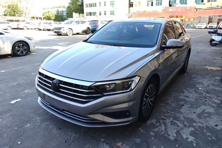 Used Volkswagen Sagitar 2021 280TSI DSG Comfort Connect Edition Guazi used car, China used car export, Used car for sale, Used cars, Cheapest cars for sale