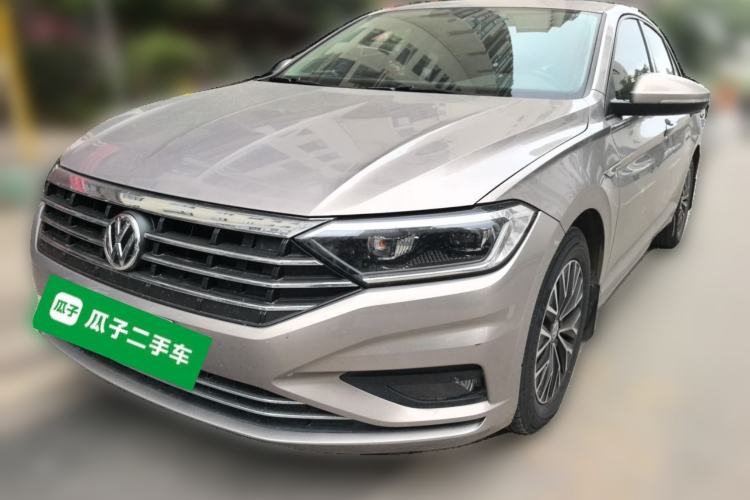 Used Volkswagen Sagitar 2021 280TSI DSG Comfort Connect Edition Guazi used car, China used car export, Used car for sale, Used cars, Cheapest cars for sale