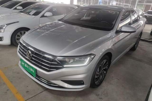 Used Volkswagen Sagitar 2021 280TSI DSG Luxury Smart Connectivity Edition