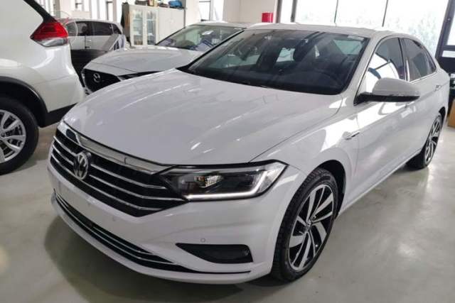 Used Volkswagen Sagitar 2021 280TSI DSG Excellence Edition