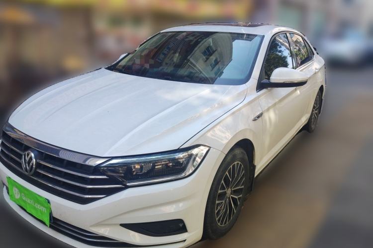 Ojetý Volkswagen Sagitar 2021 280TSI DSG Comfort Connect Edition Guazi used car, China used car export, Used car for sale, Used  cars, Cheapest cars for sale