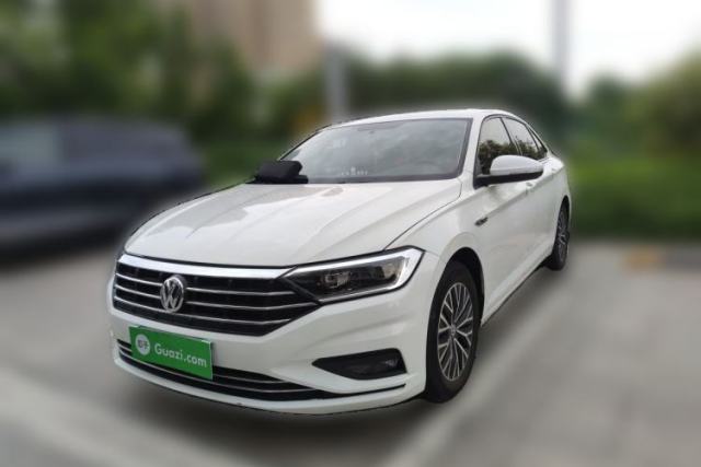 Used Volkswagen Sagitar 2021 280TSI DSG Luxury Smart Connectivity Edition
