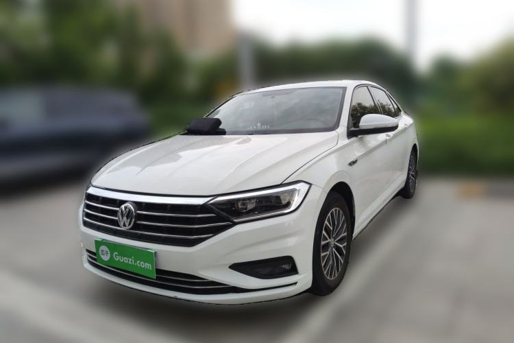 Used Volkswagen Sagitar 2021 280TSI DSG Luxury Smart Connectivity Edition Guazi used car, China used car export, Used car for sale, Used  cars, Cheapest cars for sale
