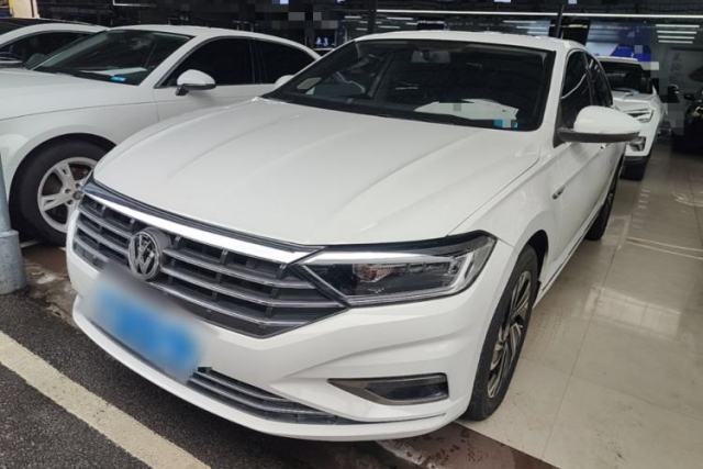 Used Volkswagen Sagitar 2021 280TSI DSG Excellence Edition