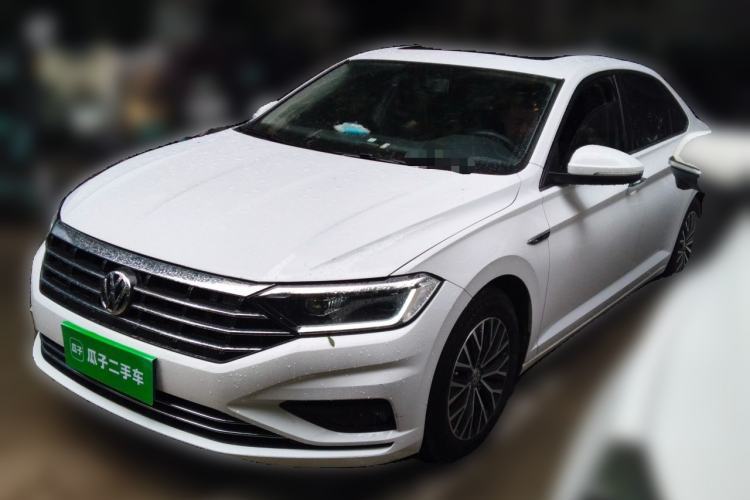 Used Volkswagen Sagitar 2021 280TSI DSG Comfort Connect Edition Guazi used car, China used car export, Used car for sale, Used  cars, Cheapest cars for sale
