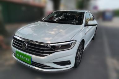 Used Volkswagen Sagitar 2021 280TSI DSG Luxury Smart Connectivity Edition