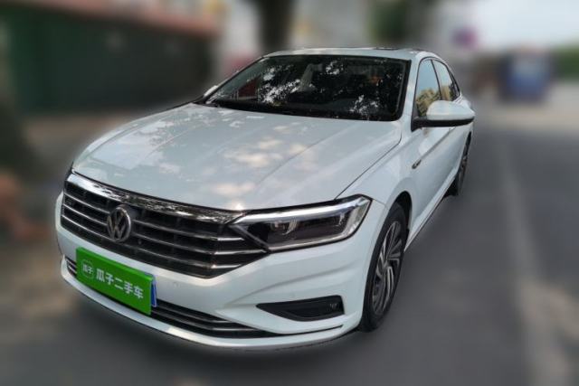 Used Volkswagen Sagitar 2021 280TSI DSG Luxury Smart Connectivity Edition