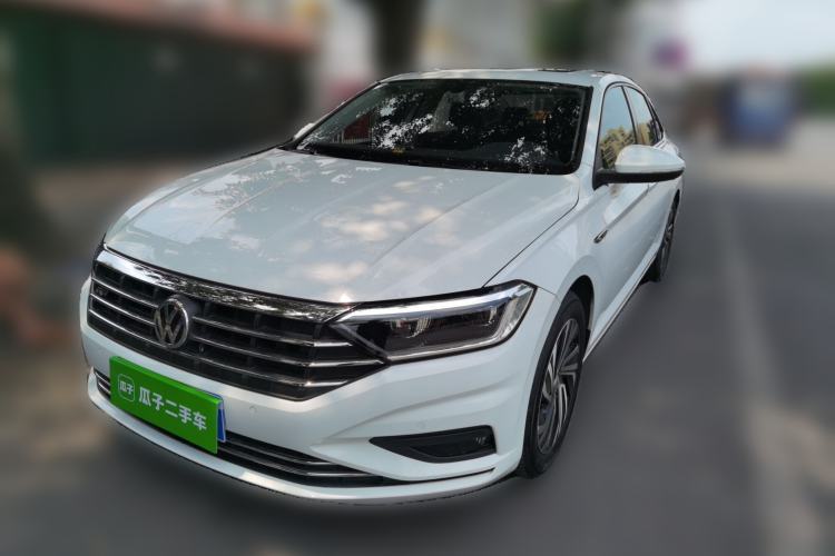 Used Volkswagen Sagitar 2021 280TSI DSG Luxury Smart Connectivity Edition Guazi used car, China used car export, Used car for sale, Used  cars, Cheapest cars for sale