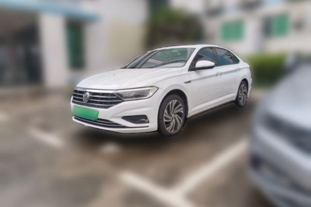 Used Volkswagen Sagitar 2021 280TSI DSG Excellence Edition