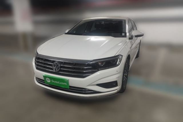 Used Volkswagen Sagitar 2021 280TSI DSG Comfort Connect Edition