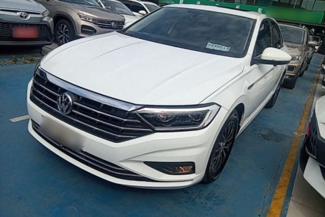 Used Volkswagen Sagitar 2021 280TSI DSG Comfort Connect Edition